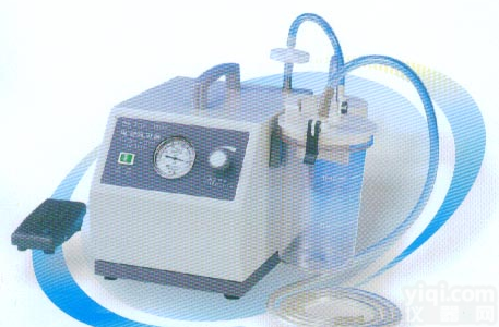 YX920S  手提吸引器