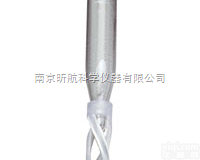 Φ5*29/Φ6*29锥底带支架<em>内插</em>管内衬管  带支架玻璃<em>内插</em>管 内衬管