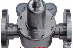 HJ20-ZJD18-3B  不锈钢<em>气体</em><em>减压器</em> 减压装置<em>气体</em>减压仪 工业过程控制集中供气管道<em>减压器</em>