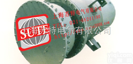 400KW<em>隔爆型</em>空气<em>电加热器</em>  400KW<em>隔爆型</em>空气<em>电加热器</em>