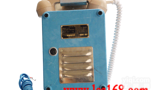 DL13-KTT105  同线<em>电话机</em> 煤矿<em>井下</em>通信同线电话仪 矿用防爆同线<em>电话机</em> 本质<em>安全型</em>同线...