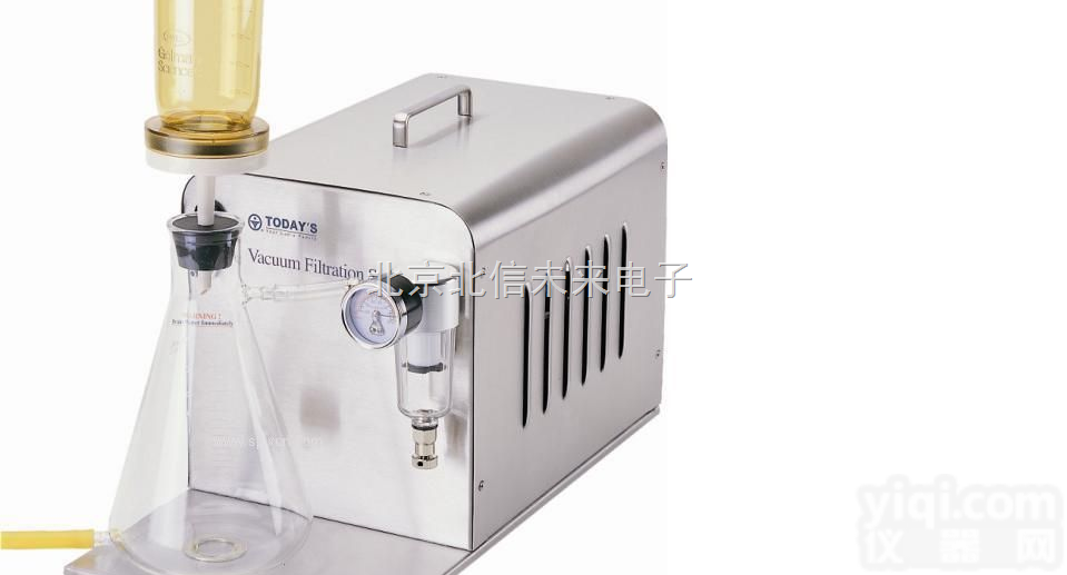 HG08-VF-204A  <em>真空抽滤装置</em> 真空过滤装置  真空型抽滤泵