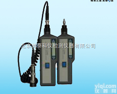 <em>袖珍</em>式测振（测温）仪MLC-2200<em>系列</em>