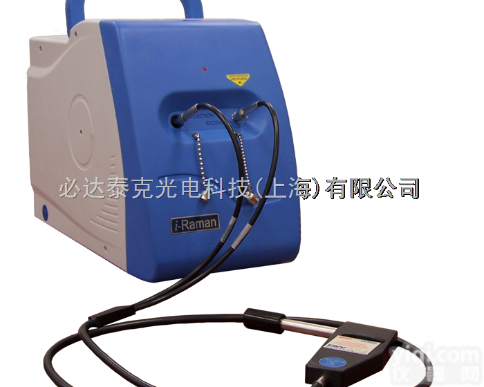 i-<em>Raman</em>  <em>拉曼光谱仪</em>系统