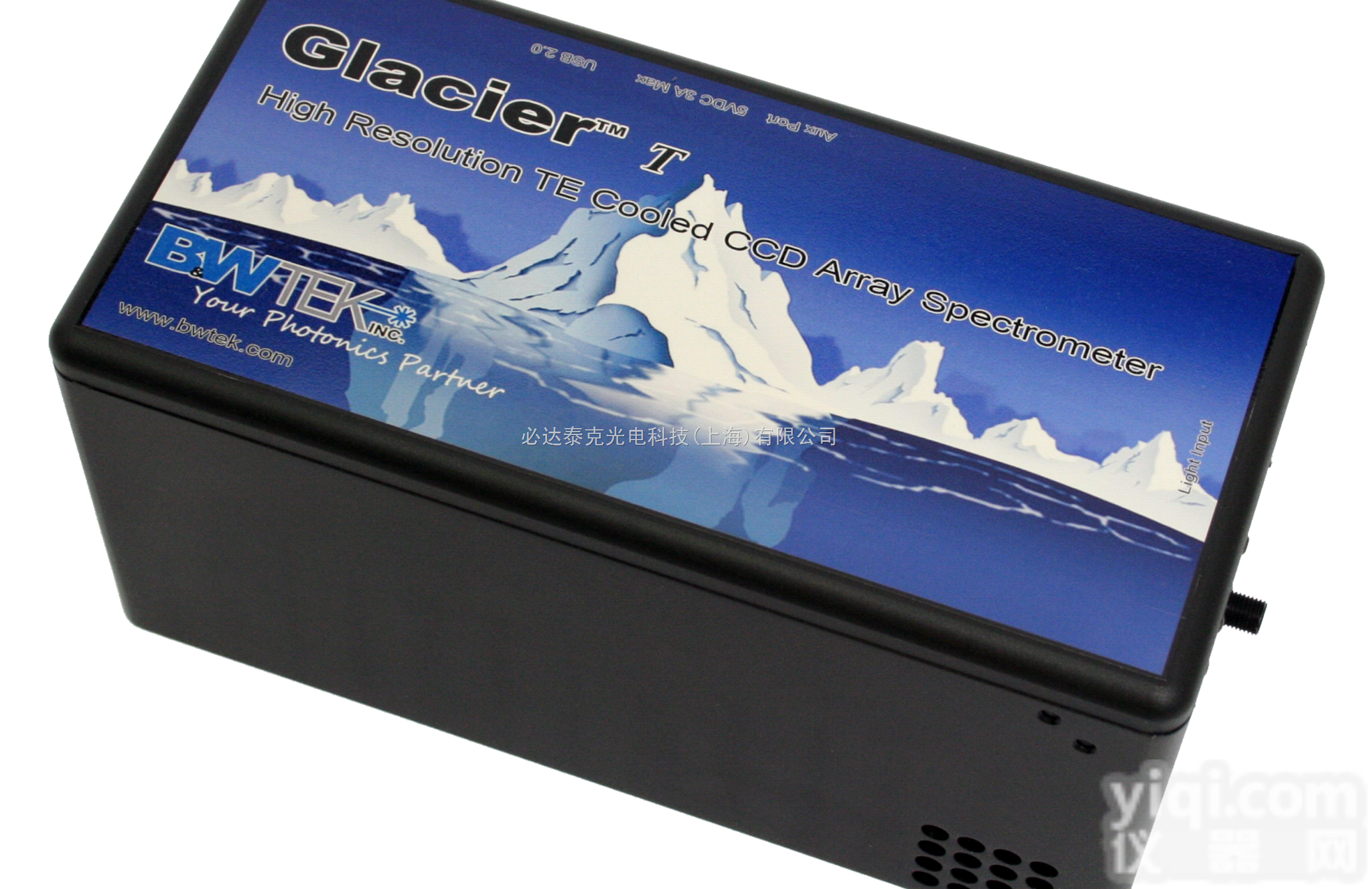 BTC162  <em>拉曼</em>专<em>用光</em><em>谱仪</em>