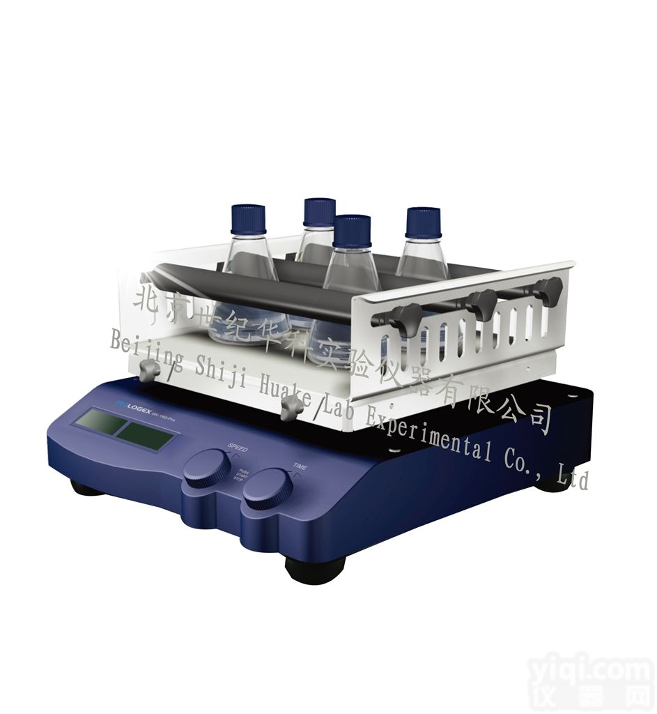 <em>SCIL0GEX</em>（<em>赛洛</em><em>捷克</em>）数显摇床