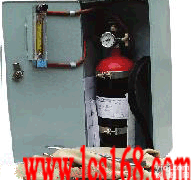 QT10-YQ-2  地面用<em>甲烷测定器</em>检验<em>装置</em> 甲烷报警仪检验器 甲烷传感器校准仪