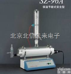 HG22-SZ-96A  自动<em>纯水</em><em>蒸馏器</em> 电热<em>纯水</em><em>蒸馏器</em>  <em>纯水</em><em>蒸馏器</em>