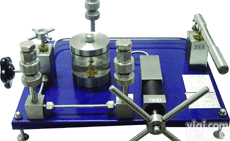 HG03-TY-4006  <em>手动</em><em>水压</em>源 <em>手动</em><em>水压</em>仪器 <em>水压</em>源