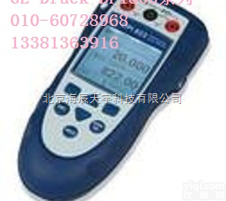 DPI 811/812<em>热电阻</em><em>指示仪</em>/<em>校验仪</em>