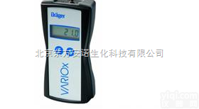 <em>德尔格</em><em>MSI</em> VARIOx-2 烟道气体分析仪
