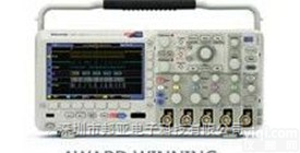 DPO4VID  泰克混合域<em>示波器</em>视频<em>触发</em>模块