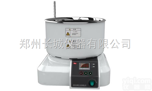 集热式磁力<em>搅拌器</em><em>长城</em>供应磁力<em>搅拌器</em>