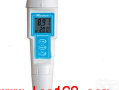 JC16-CT-6020  <em>笔式</em>pH计 pH值温度检测仪 <em>笔式</em>酸度<em>分析仪</em>