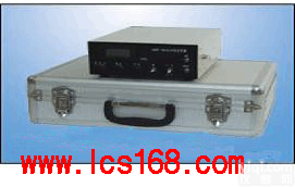 QT21-<em>HWF-2  便携式二氧化碳测定仪</em> 手握式二氧化碳及温度检测仪 二氧化碳温度分析仪