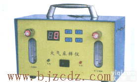 QT06-<em>QC</em>-2A  双气路<em>大气采样</em>器 <em>大气采样</em>器 气体样品采集器