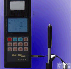 JC05-HL-100  智能化<em>里氏</em>硬度计 金属材料硬度值<em>分析仪</em> <em>里氏</em>金属材料硬度检测仪