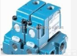 <em>美国</em>MAC直动式<em>电磁阀</em>3-ACA-DDFA-1B<em>原装进口</em>