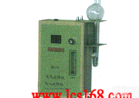 QT06-QC-3  大<em>流量</em><em>大气采样仪</em> 大气采样器 气体样品采集器