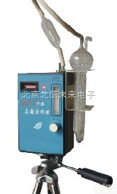 QT06-DDY-3  个体尘毒<em>采样器</em> <em>大气</em>环境有害气体<em>采集仪</em> <em>大气</em>二氧化硫氮氧化物采样仪