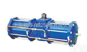 AW气动执行器 <em> AW气动执行器</em>