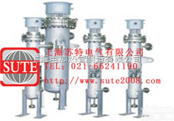 防爆<em>电加热器</em>（<em>立式</em>）  防爆<em>电加热器</em>（<em>立式</em>）