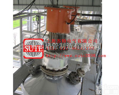 <em>防爆</em><em>电加热</em>器110kw  <em>防爆</em><em>电加热</em>器110kw