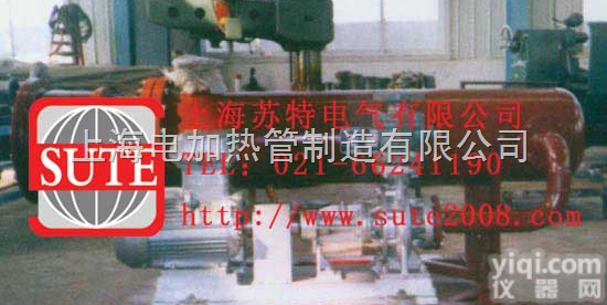 导热油<em>防爆</em><em>电加热器</em>  导热油<em>防爆</em><em>电加热器</em>ST1039