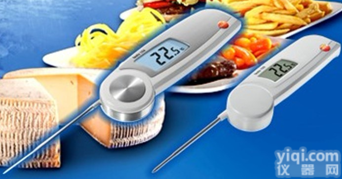 <em>testo</em> 104  <em>德国</em>德图<em>testo</em> 104<em>折叠式</em>防水温度计