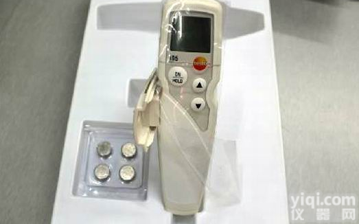 testo 105  <em>德国</em>德图testo 105<em>冷冻食品</em>温度计