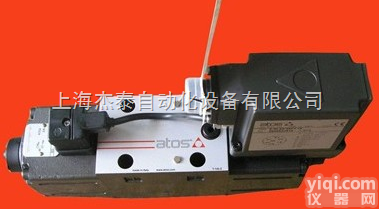 意大利ATOS<em>溢流阀</em>ARE-06/350  -阿<em>托斯</em><em>先导</em>式<em>溢流阀</em>