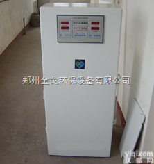 GINGO-1000  污<em>水处理</em>设备可行性研究报告、环保污<em>水处理</em>设备、造纸污<em>水处理</em><em>絮凝剂</em>、金戈