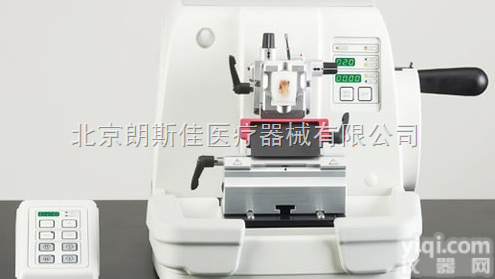 <em>德国</em><em>莱卡</em>2235<em>切片机</em>