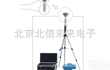 QT06-120G  半<em>挥发性</em><em>有机物</em><em>采样器</em>  半<em>挥发性</em><em>有机物</em>样品采集仪