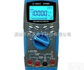 <em>U1252A</em>  <em>万用表</em>