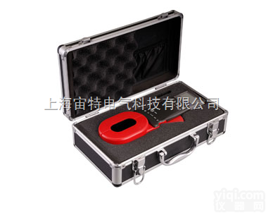 ETCR2000A+  ETCR2000A+实用型钳形接地电阻测试仪