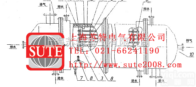 <em>高温</em>空气<em>电加热器</em>  <em>高温</em>空气<em>电加热器</em>