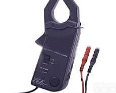 DL19-CA600  交直流电流钳表<em>转接器</em>   电流钳表转接仪   交直流<em>转接器</em>