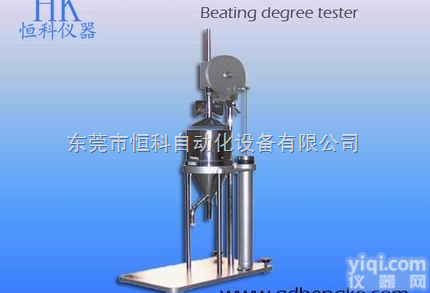 HK-22201  <em>纸浆</em>打浆度<em>测定仪</em>,<em>恒科</em>仪器厂家直销