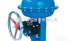 ZHA/B型多弹簧<em>气动</em><em>薄膜</em><em>执行机构</em>  ZHA/B型多弹簧<em>气动</em><em>薄膜</em><em>执行机构</em>