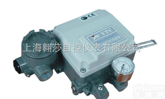 YT-<em>1000</em>系列电气阀门<em>定位器</em>  YT-<em>1000</em>系列电气阀门<em>定位器</em>