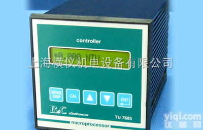 <em>CL7685</em><em>余氯仪</em>  <em>CL7685</em><em>余氯仪</em>