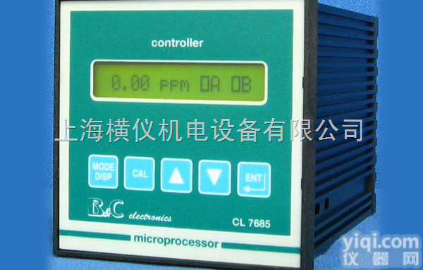 <em>CL7685</em>.010  意大利 匹磁 <em>CL7685</em>.010<em>余氯仪</em>