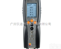 testo340  德图<em>烟气</em>分析仪 testo340