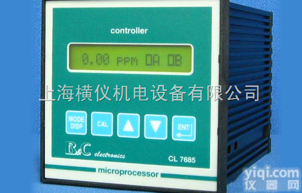 CL7685<em>余氯仪  余氯仪</em>