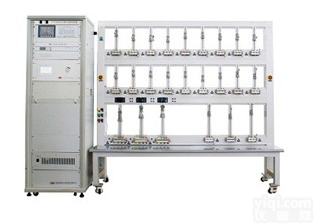 <em>CL3210</em>  低压集中<em>抄表</em>终端测试装置<em>CL3210</em>