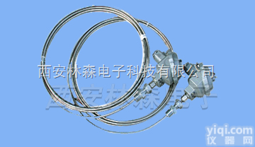 <em>WZPK系列铠装铂电阻  WZPK系列铠装铂电阻</em>
