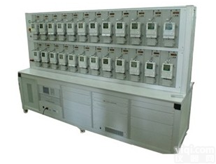 <em>CL1000F</em>  科陆单相智能<em>电能表</em>检验装置<em>CL1000F</em>