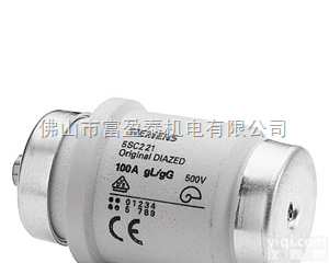 5SA181  <em>西门子</em>5SE，5SB，5SA，5SD<em>熔断器</em>
