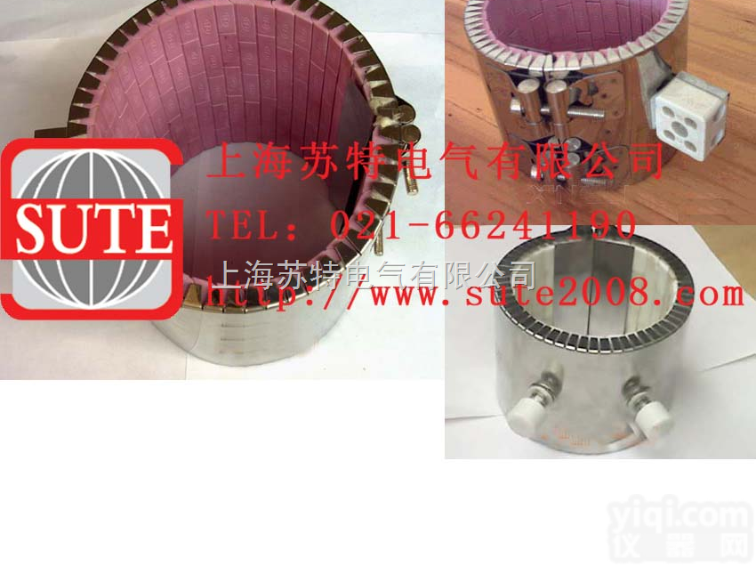 （<em>蜂窝式</em>）陶瓷加热器  （<em>蜂窝式</em>）陶瓷加热器